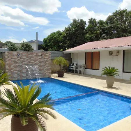 Conchal Maquito House Villa Brasilito Exterior photo