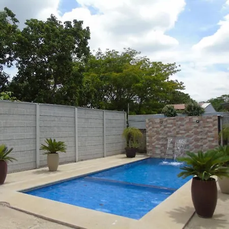 Conchal Maquito House Villa Brasilito Exterior photo