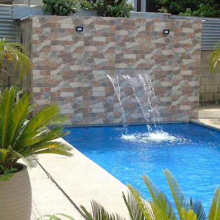 Conchal Maquito House Villa Brasilito Exterior photo