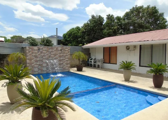 Conchal Maquito House