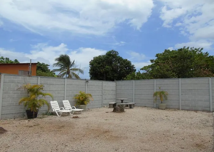 Conchal Maquito House