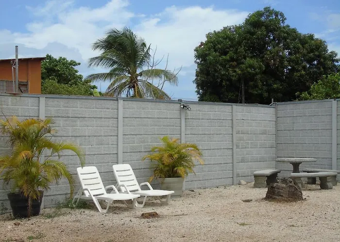 Conchal Maquito House