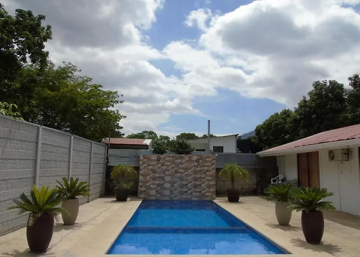 Conchal Maquito House