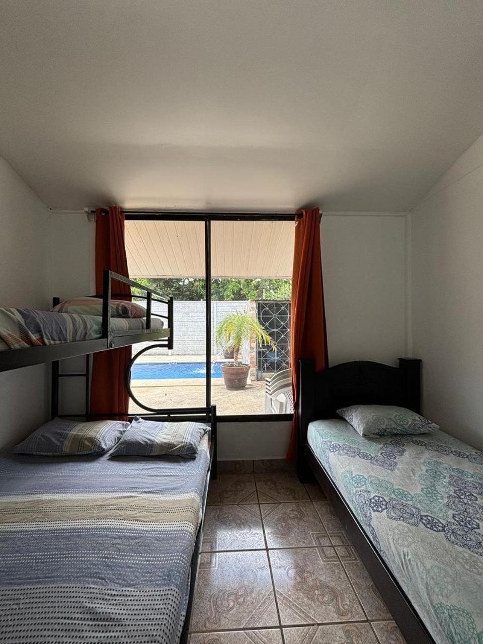 Conchal Maquito House Holiday home Brasilito