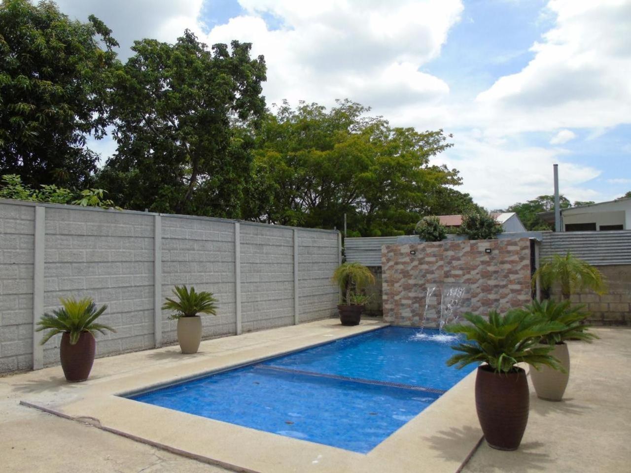 Conchal Maquito House Holiday home *