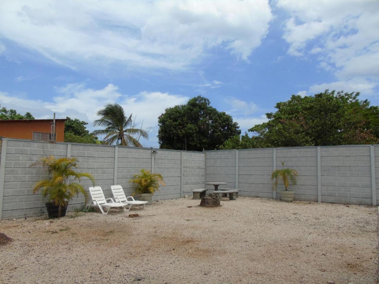 Conchal Maquito House * Brasilito