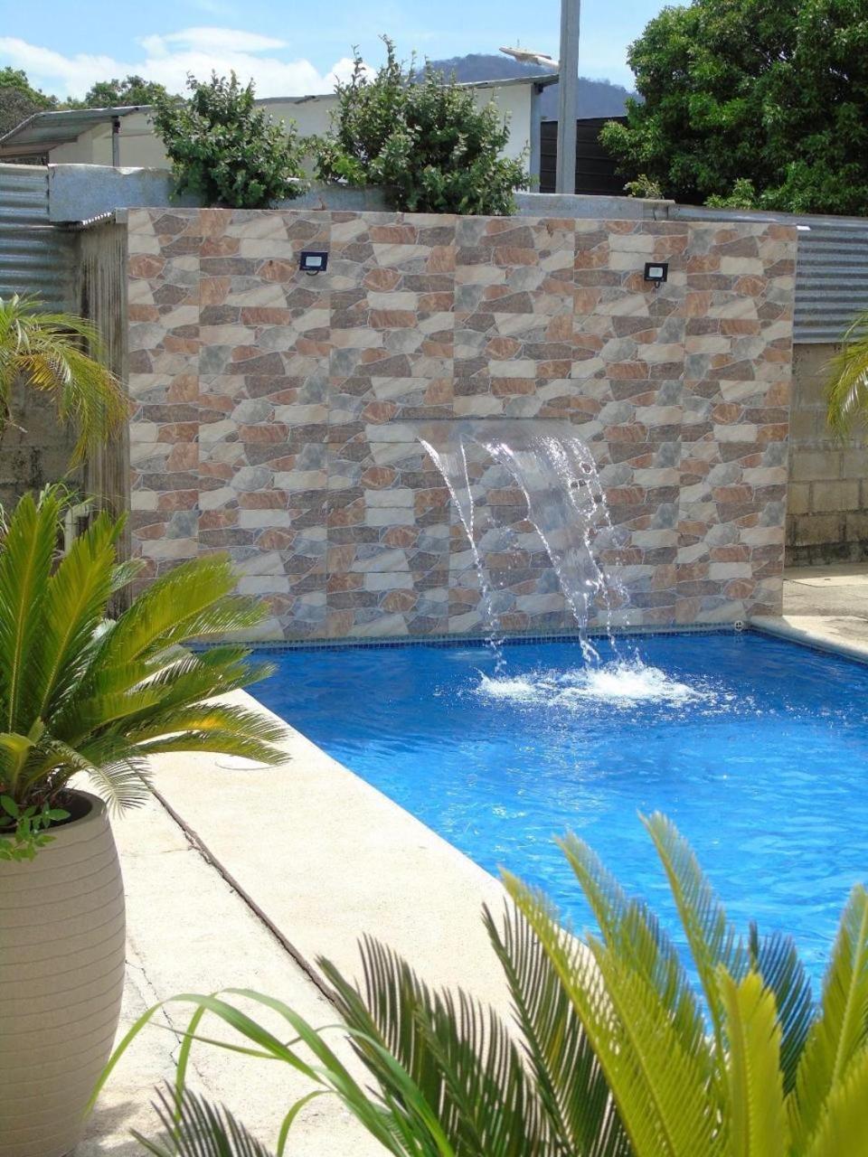 Conchal Maquito House