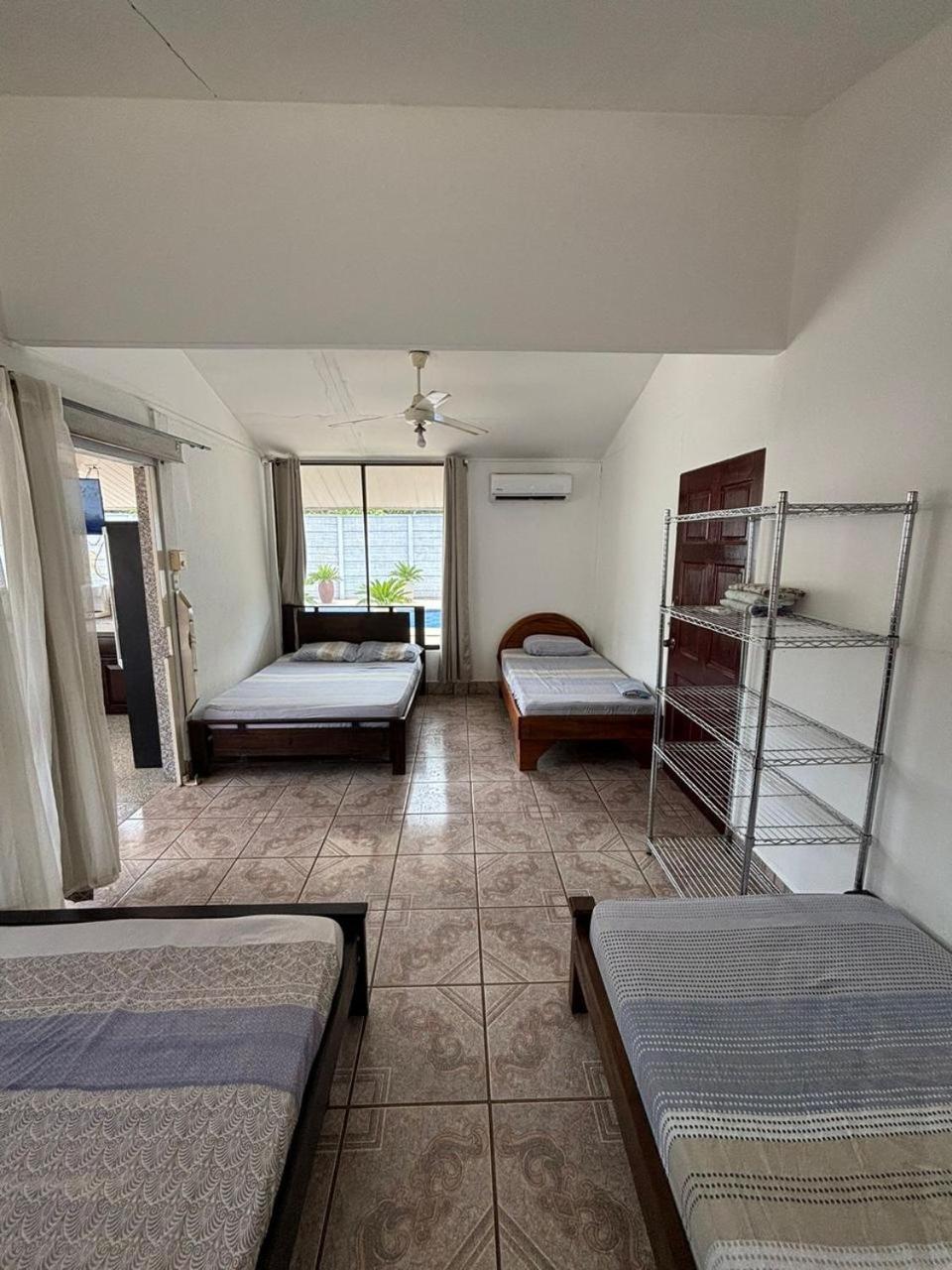 Holiday home Conchal Maquito House