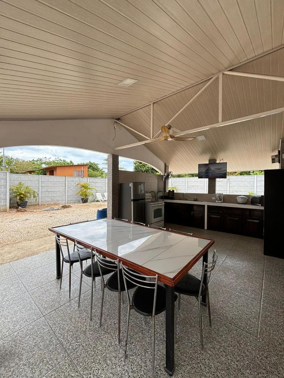 Holiday home Conchal Maquito House Brasilito