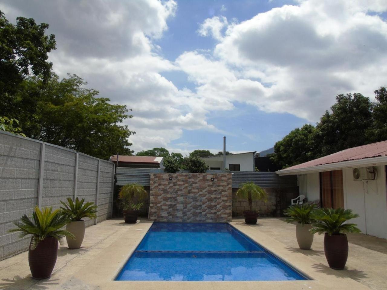 Conchal Maquito House Holiday home *