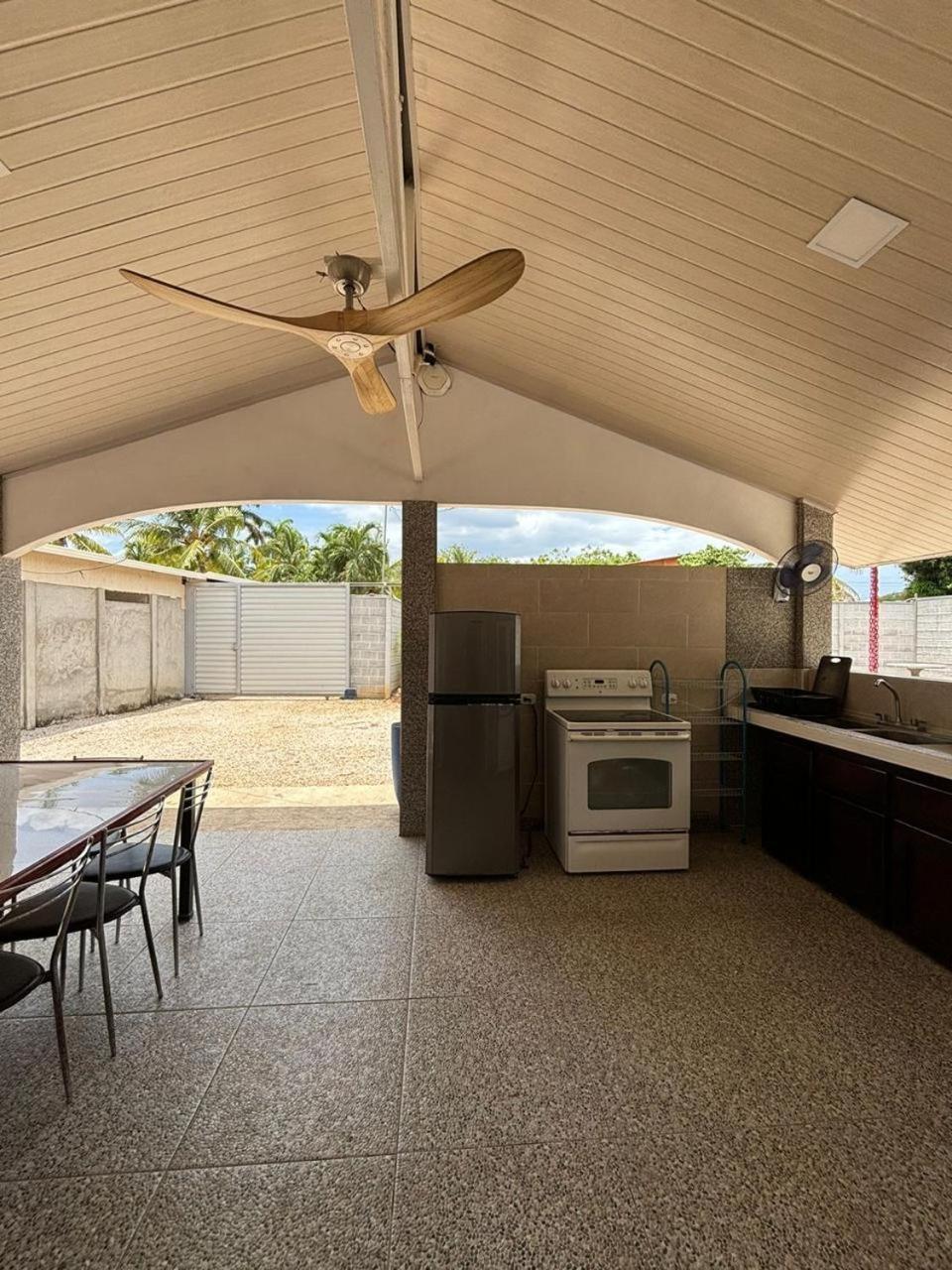 Holiday home Conchal Maquito House *