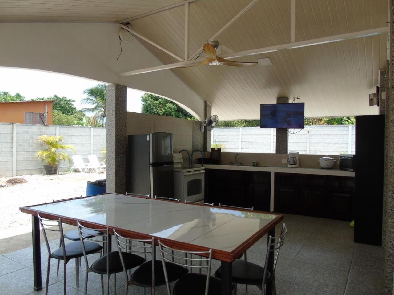 Conchal Maquito House Holiday home Brasilito