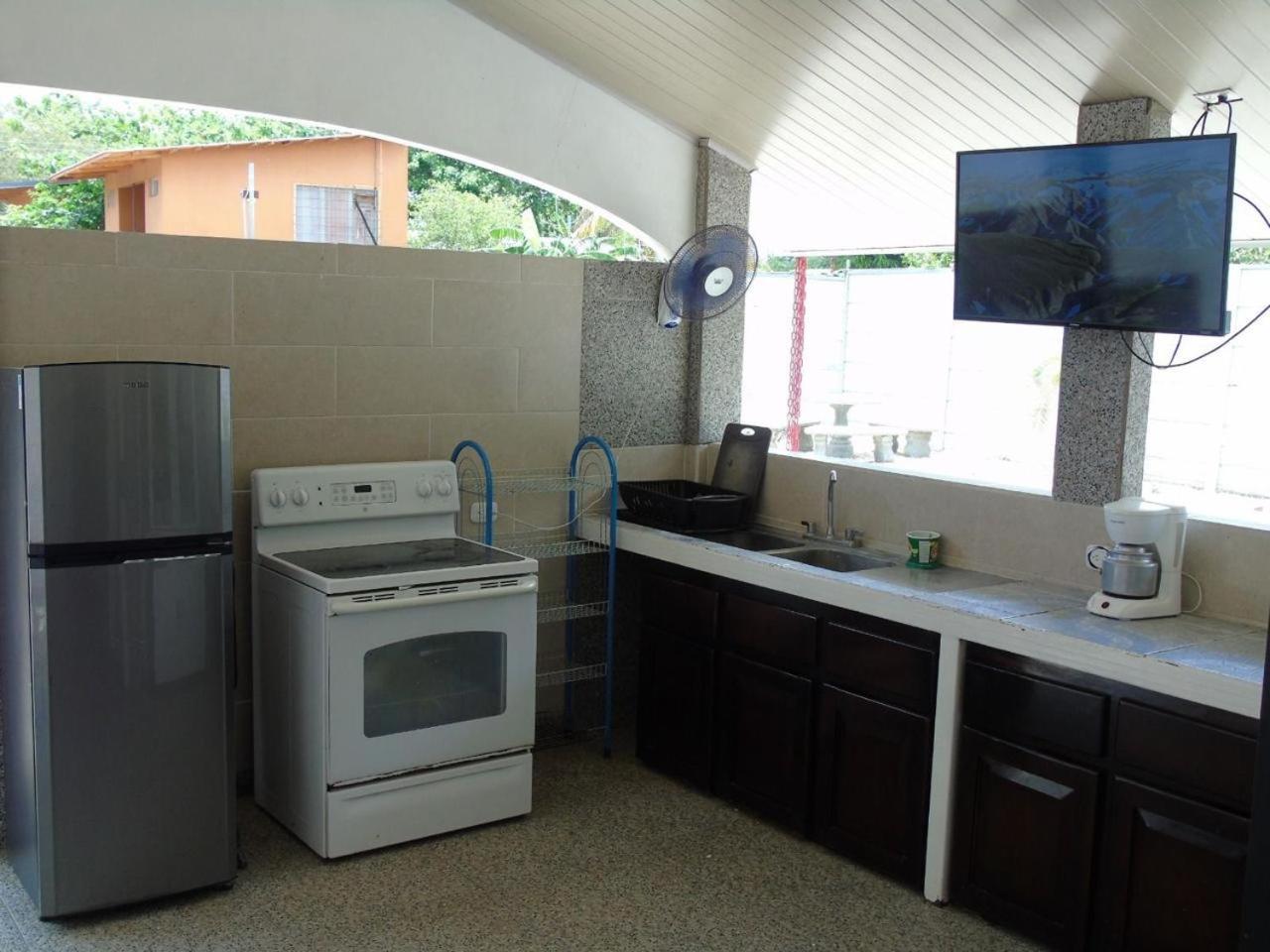 Holiday home Conchal Maquito House Brasilito