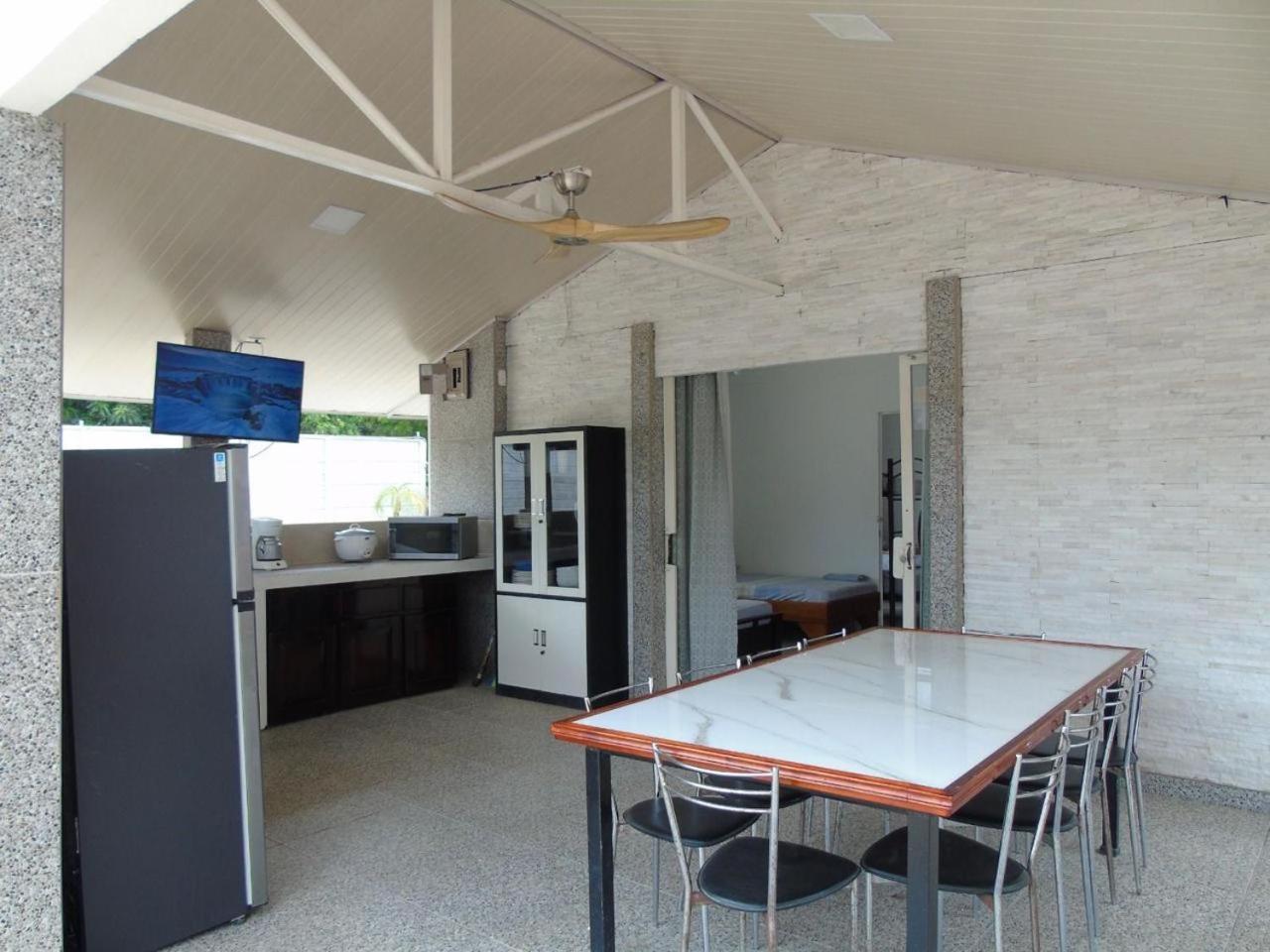 Conchal Maquito House * Brasilito