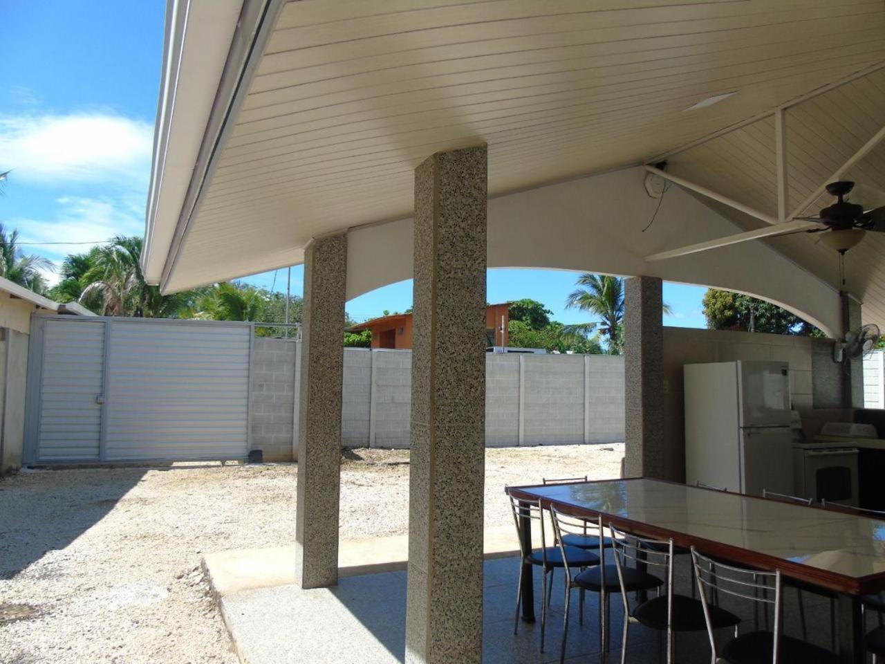 Holiday home Conchal Maquito House